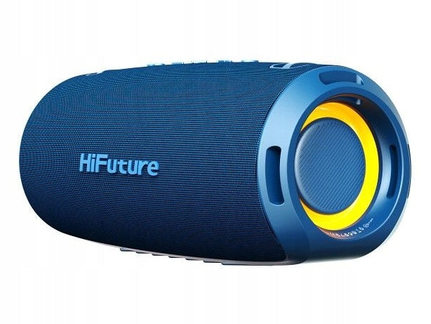 Bluetooth Speaker HiFuture Gravity 45W Blue Packaging status original
