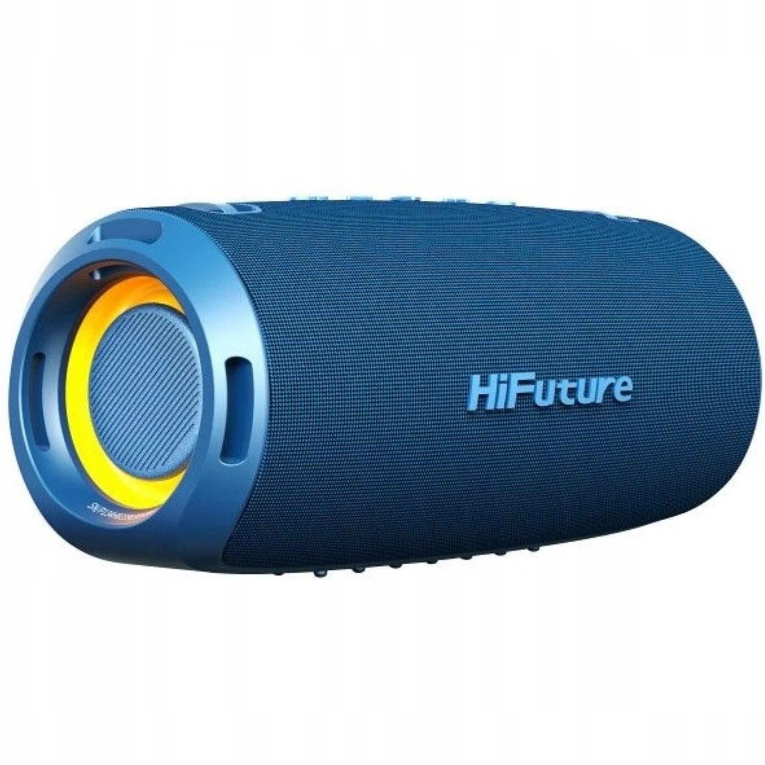 Bluetooth Speaker HiFuture Gravity 45W Blue
