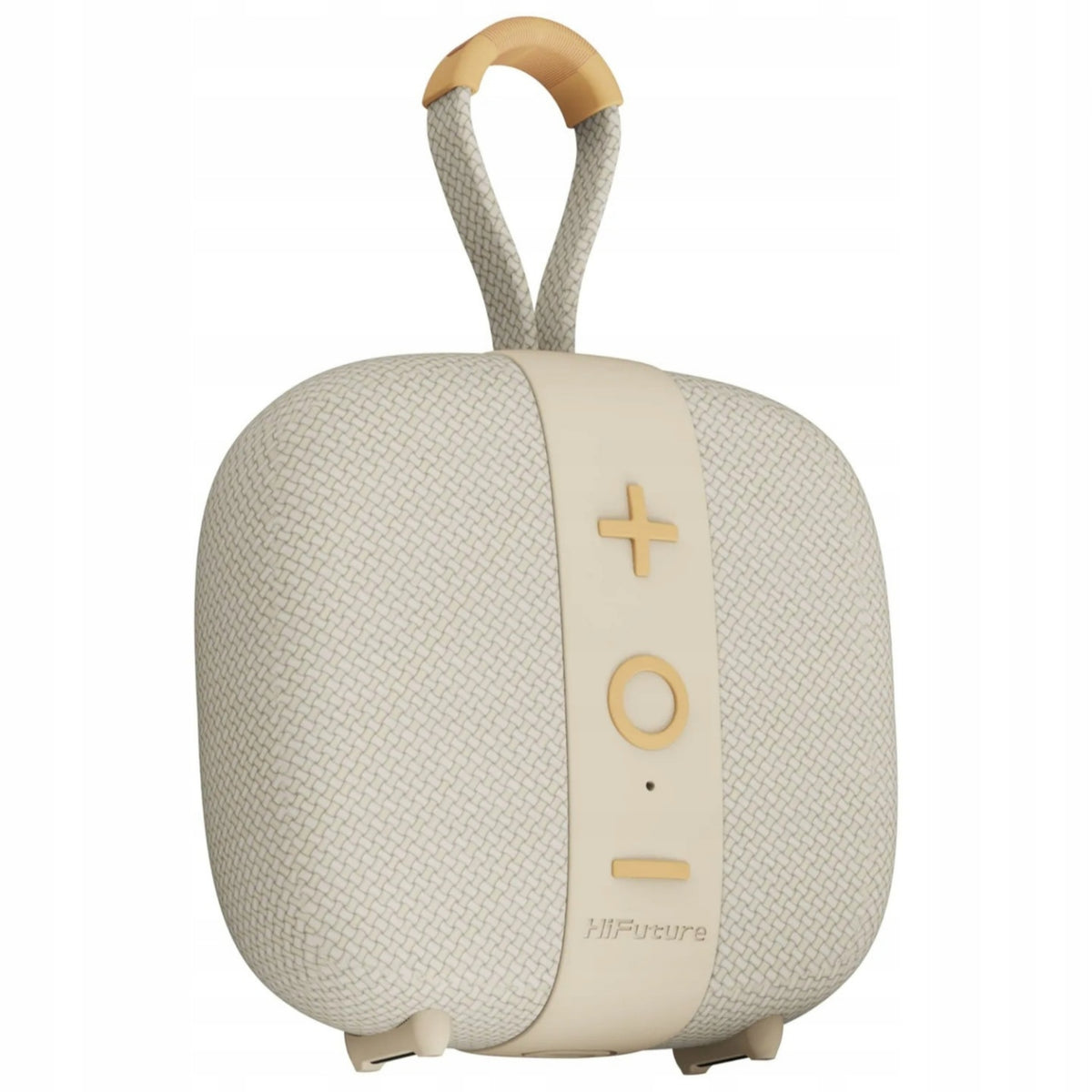 Bluetooth Speaker HiFuture LINO S 12W Beige