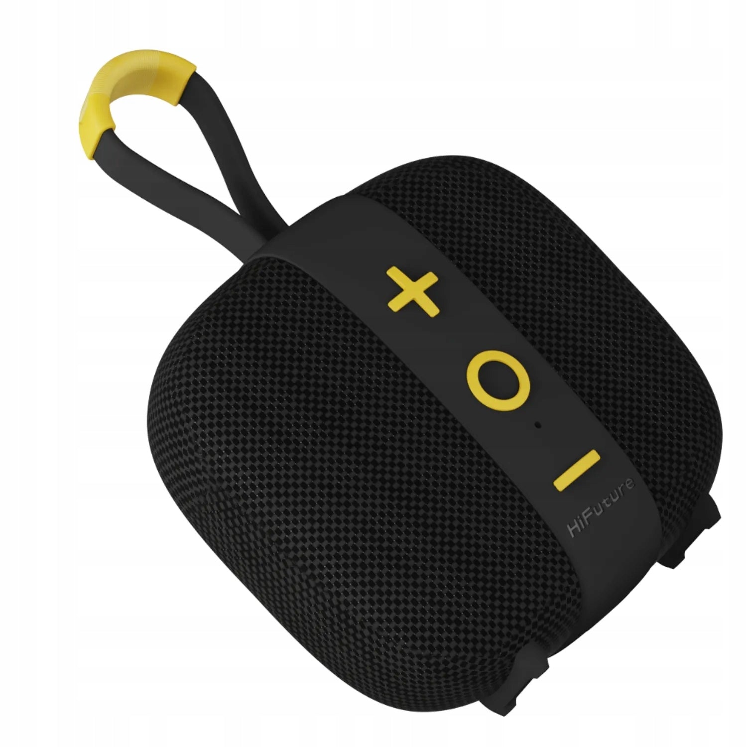 Bluetooth Speaker HiFuture LINO S 12W Black Manufacturer code 6972576182838
