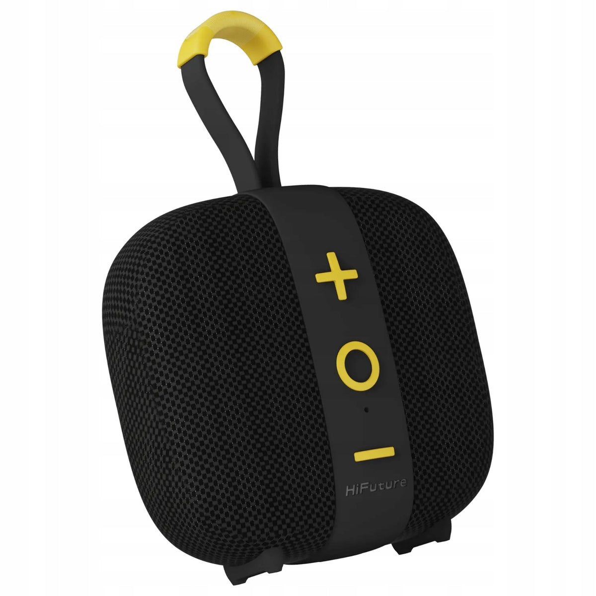 Bluetooth Speaker HiFuture LINO S 12W Black Packaging status original
