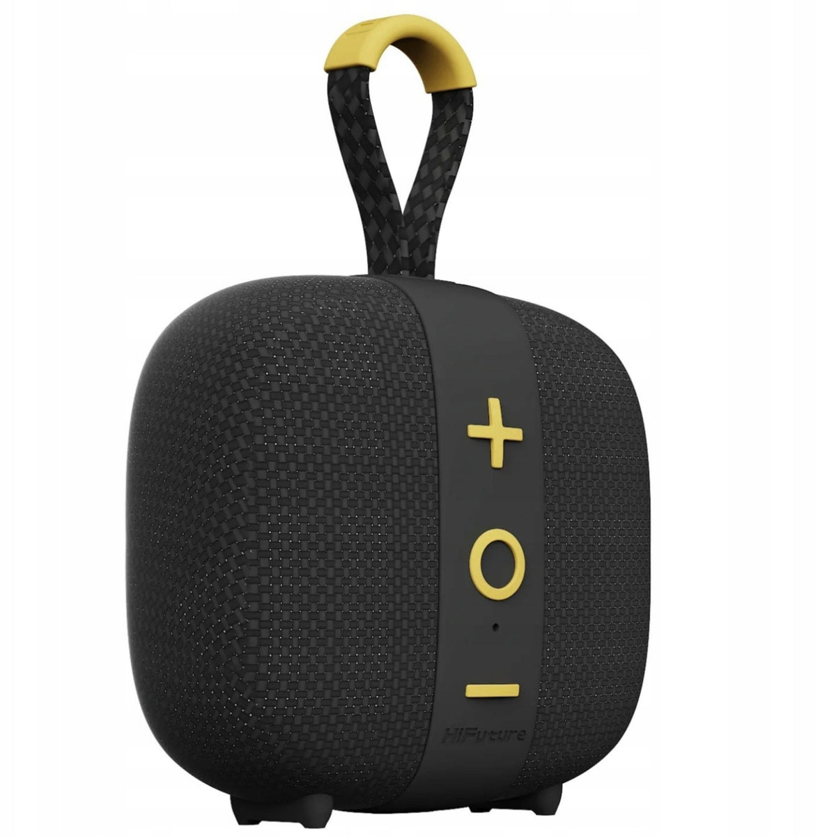 Bluetooth Speaker HiFuture LINO S 12W Black