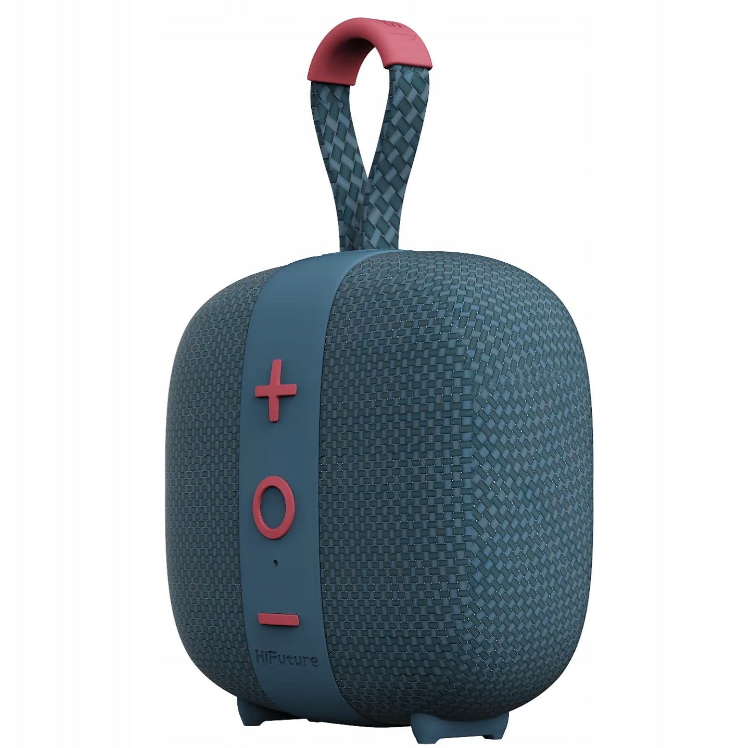 Bluetooth Speaker HiFuture LINO S 12W Blue Packaging status original