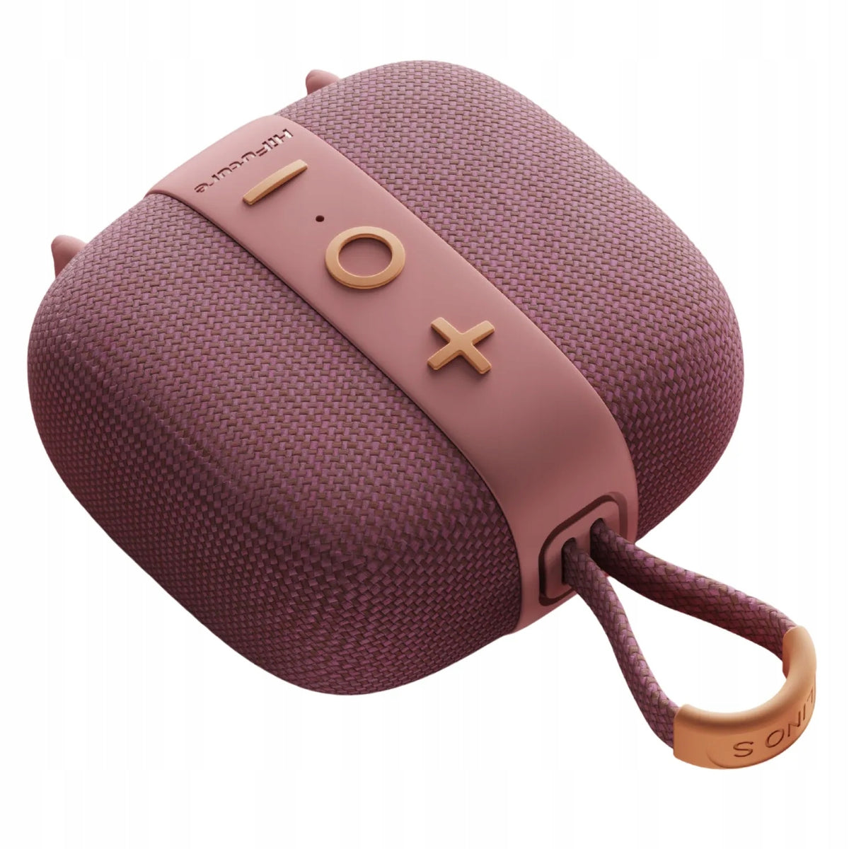 Bluetooth Speaker HiFuture LINO S 12W Purple Manufacturer code 6972576182852