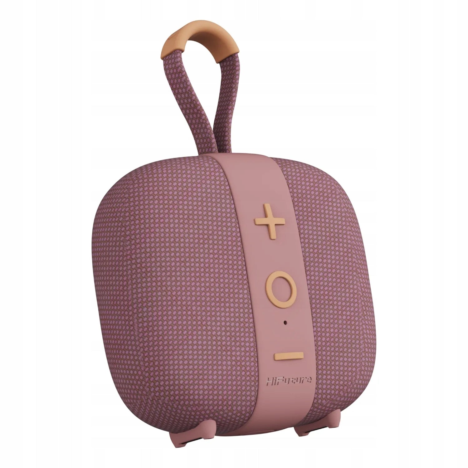 Bluetooth Speaker HiFuture LINO S 12W Purple Packaging status original