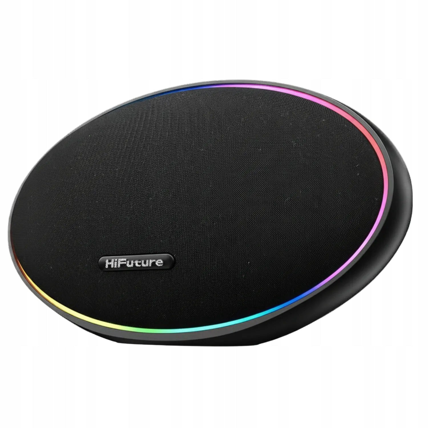 Bluetooth Speaker HiFuture Orbit 80W Black Packaging status original