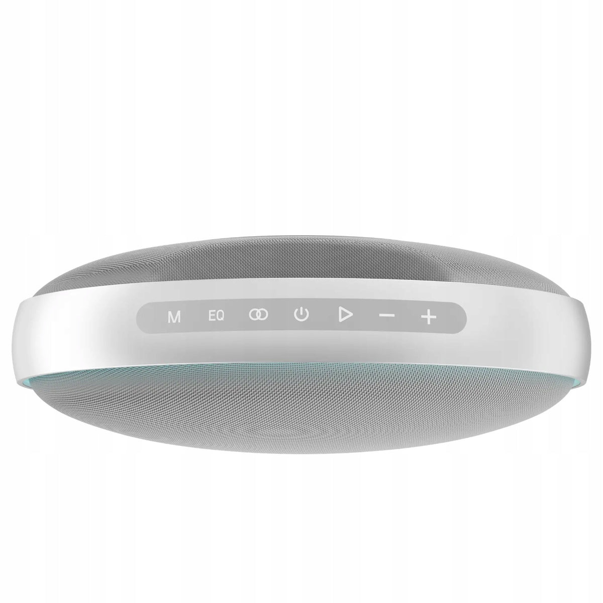 Bluetooth Speaker HiFuture Orbit 80W Silver Manufacturer code 6972576182821