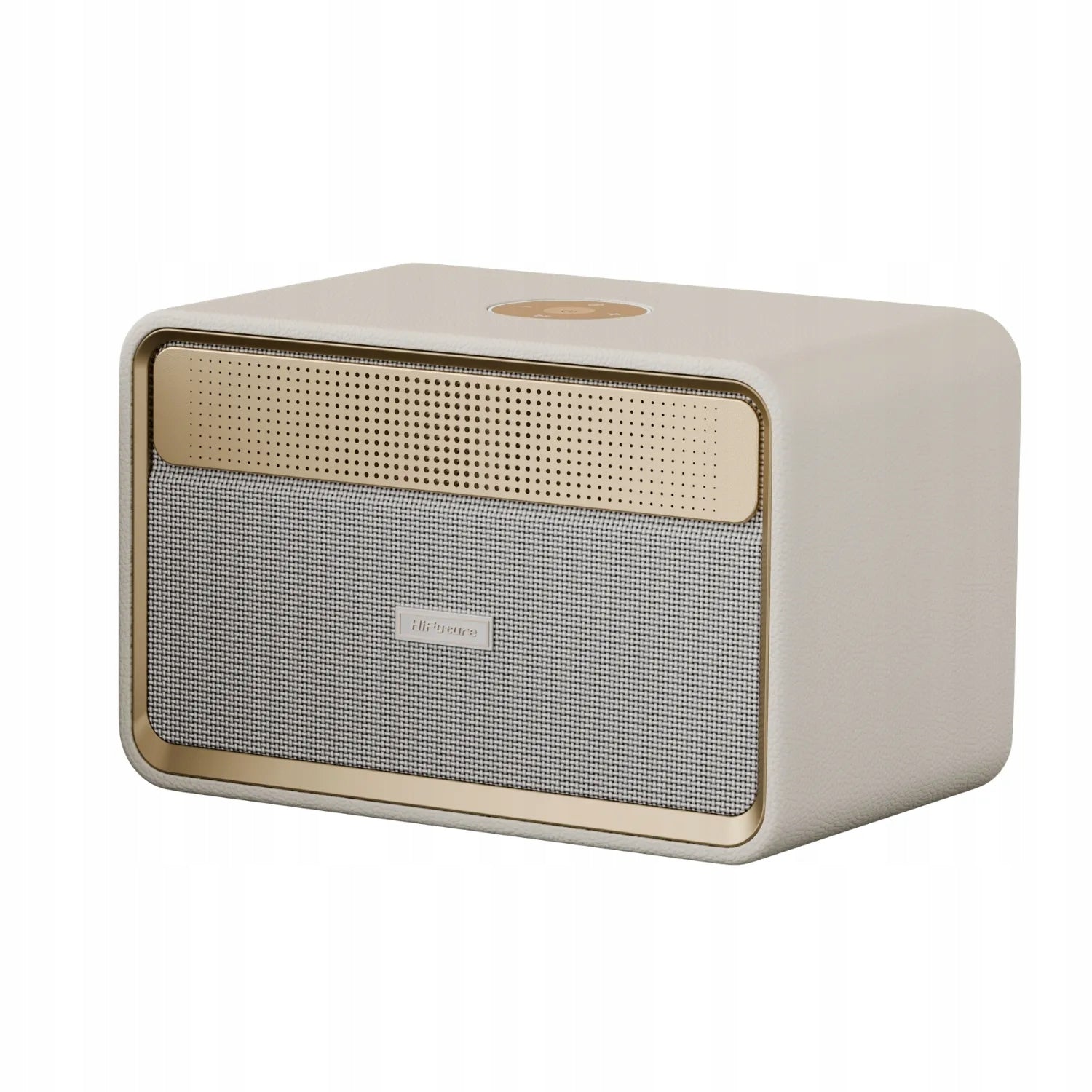 Bluetooth Speaker HiFuture Passion X 100W Beige
