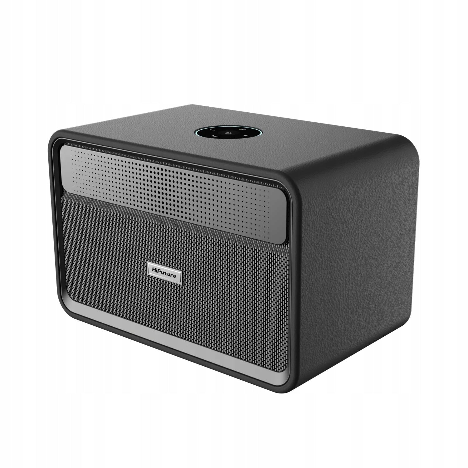 Bluetooth Speaker HiFuture Passion X 100W Black