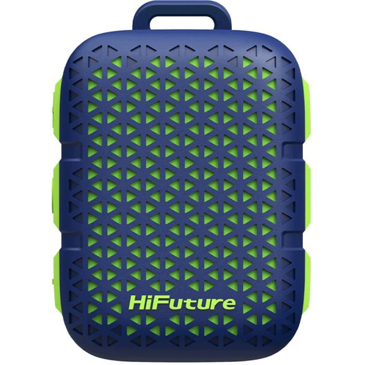 Bluetooth Speaker HiFuture Pocket S 5W blue
