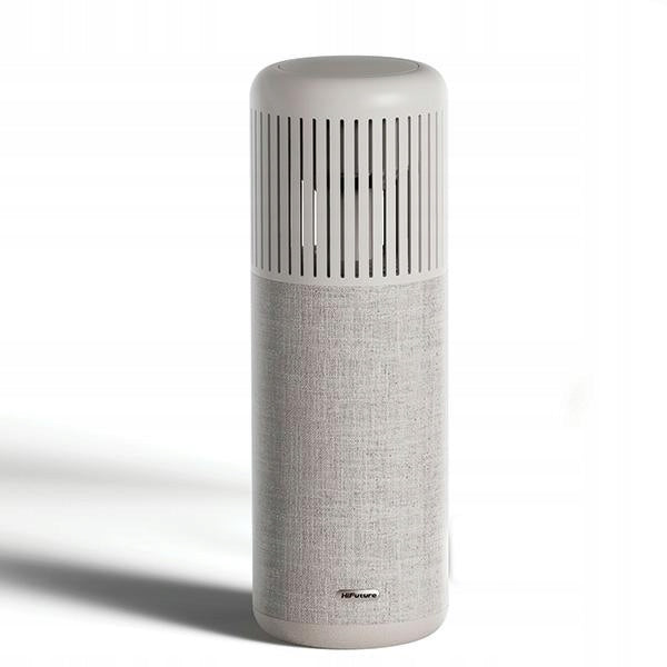 Bluetooth Speaker HiFuture Wedge HEB9BN brown