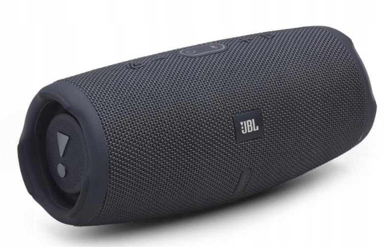 Bluetooth Speaker JBL Charge Essential 3 SE Black Brand JBL