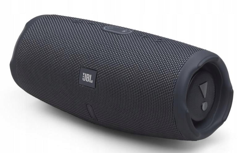 Bluetooth Speaker JBL Charge Essential 3 SE Black Packaging status original