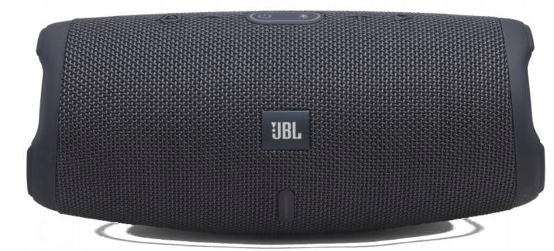 Bluetooth Speaker JBL Charge Essential 3 SE Black