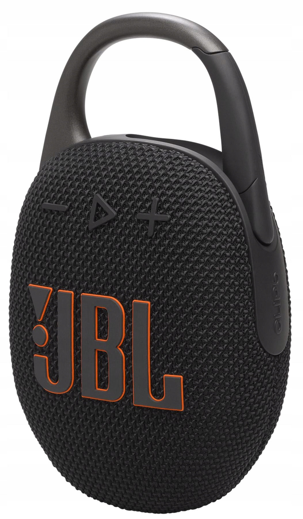 Bluetooth Speaker JBL Clip 5 Black Packaging status original
