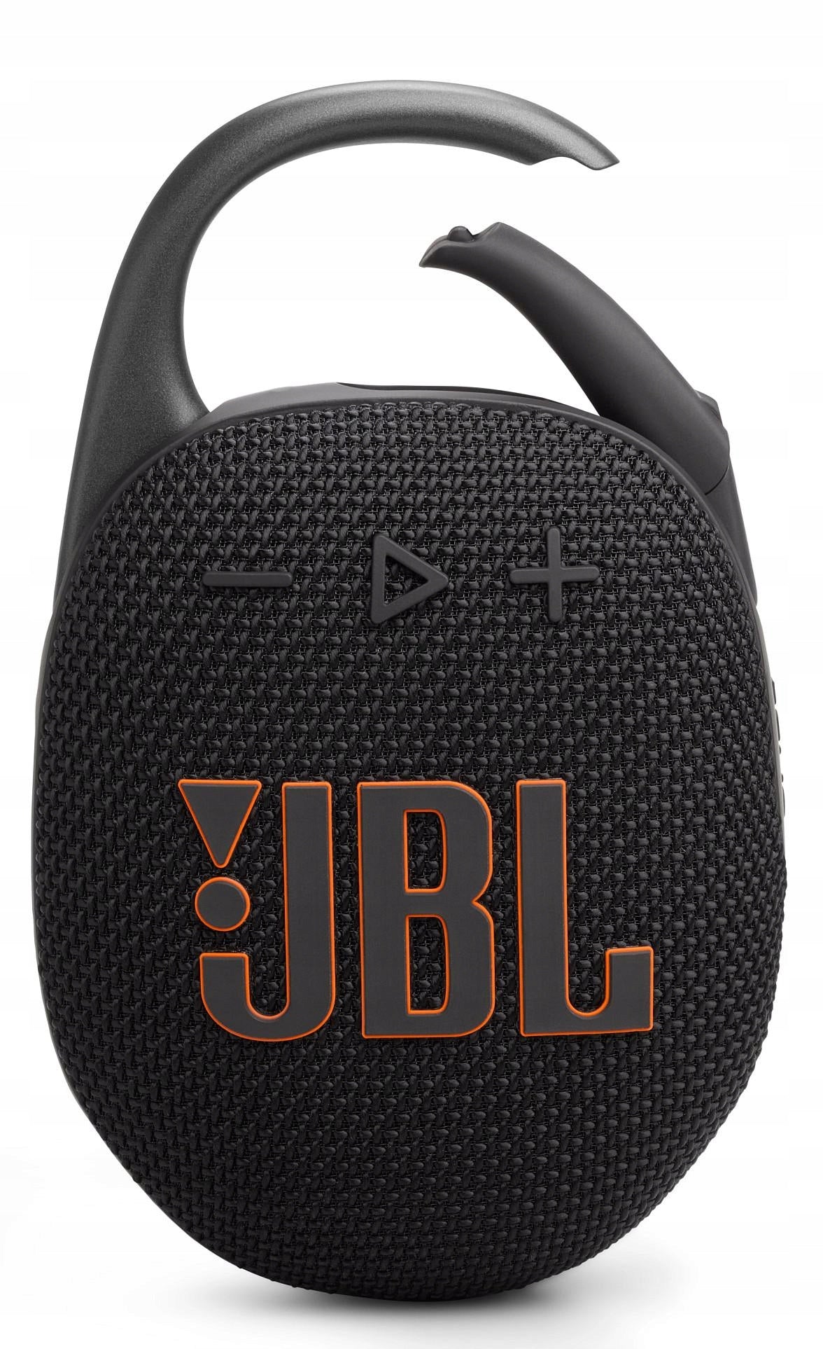Bluetooth Speaker JBL Clip 5 Black