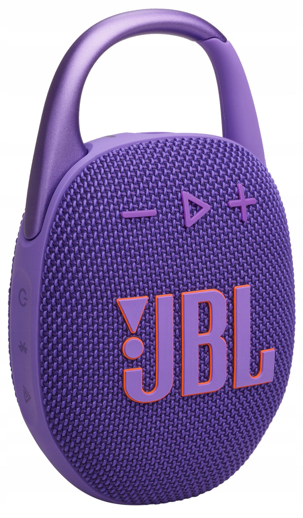 Bluetooth Speaker JBL Clip 5 Purple Brand JBL