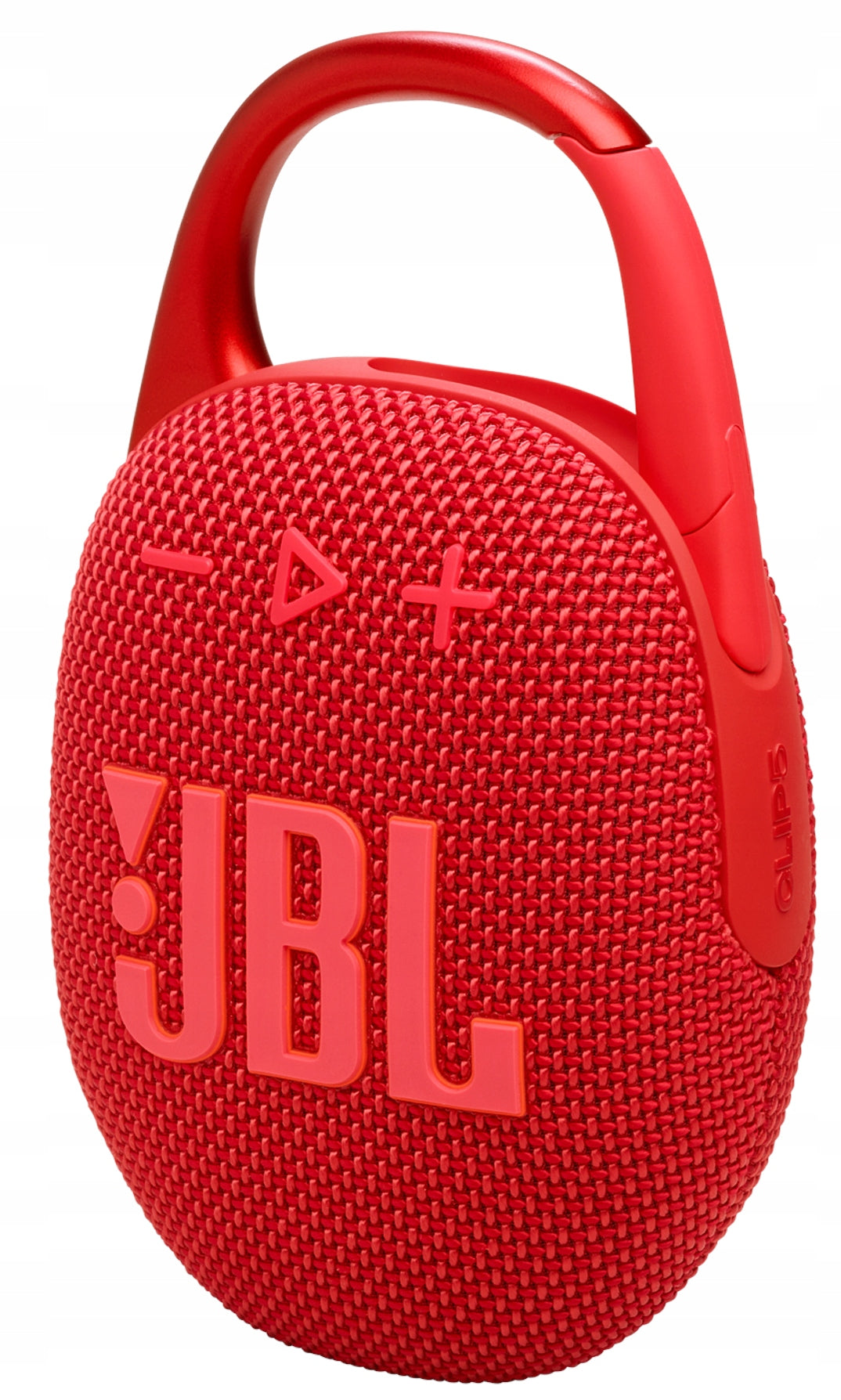Bluetooth Speaker JBL Clip 5 Red Packaging status original