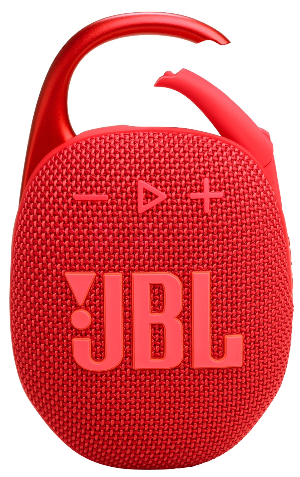 Bluetooth Speaker JBL Clip 5 Red