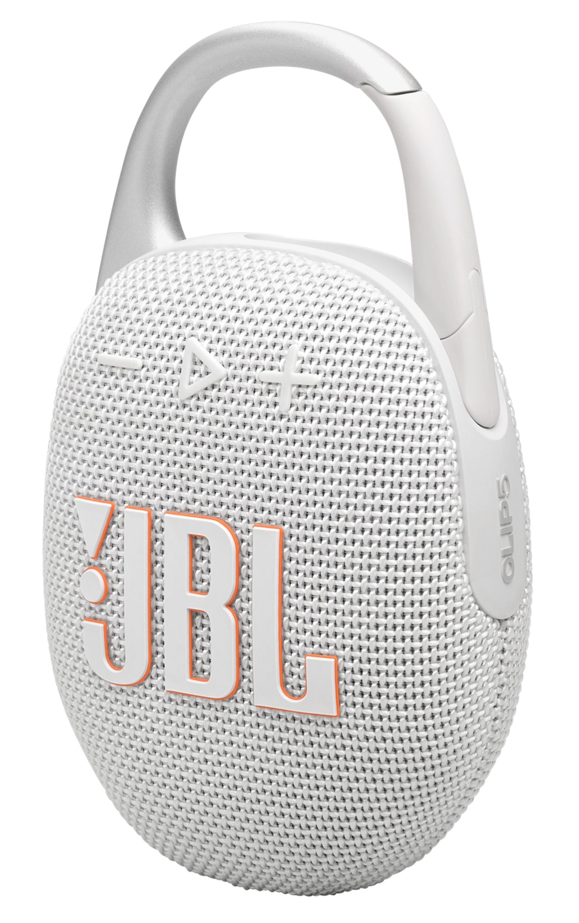 Bluetooth Speaker JBL Clip 5 White Packaging status original