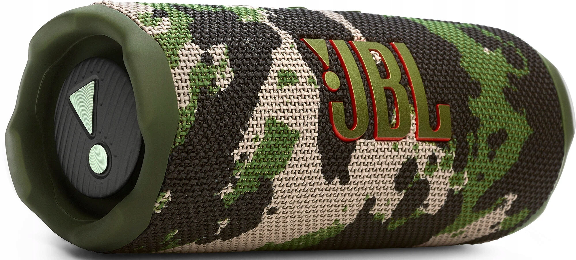 Bluetooth Speaker JBL Flip 7 35W Camo Squad Manufacturer code FLIP7AQUAD