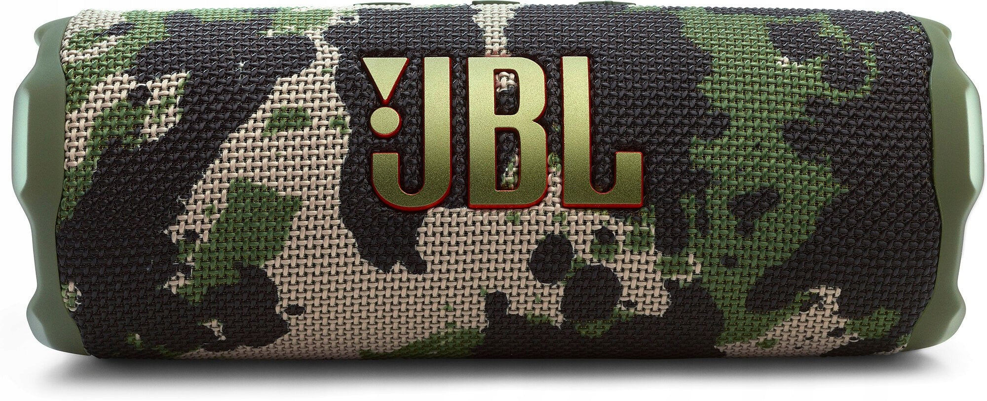 Bluetooth Speaker JBL Flip 7 35W Camo Squad Packaging status original