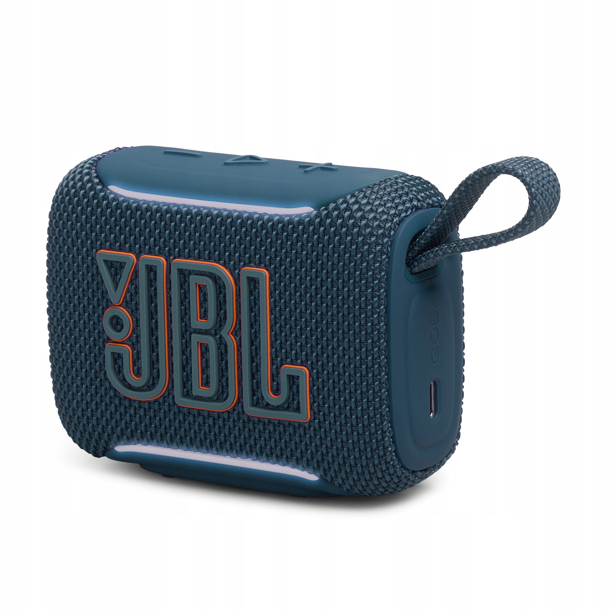 Bluetooth Speaker JBL Go 5 Blue Packaging status original