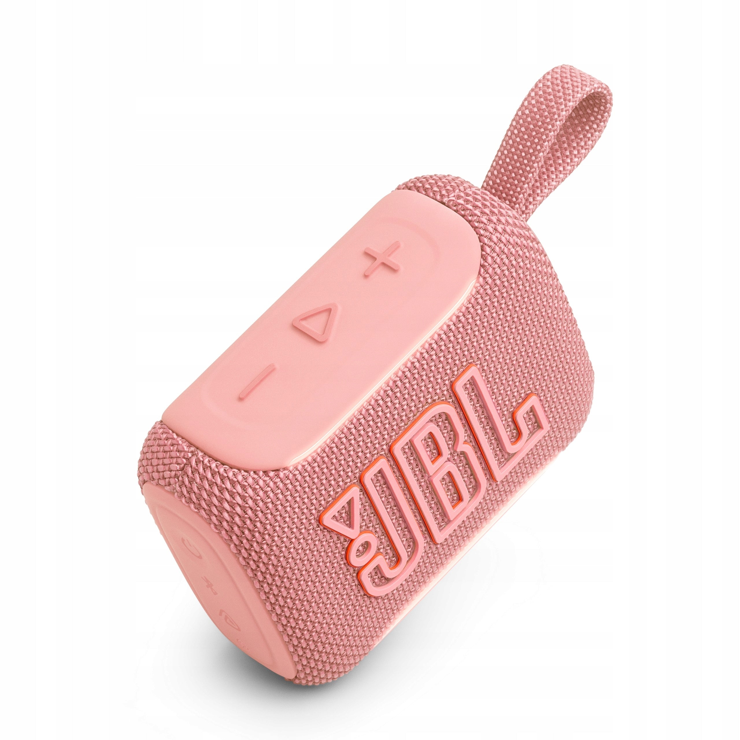 Bluetooth Speaker JBL Go 5 Pink Packaging status original