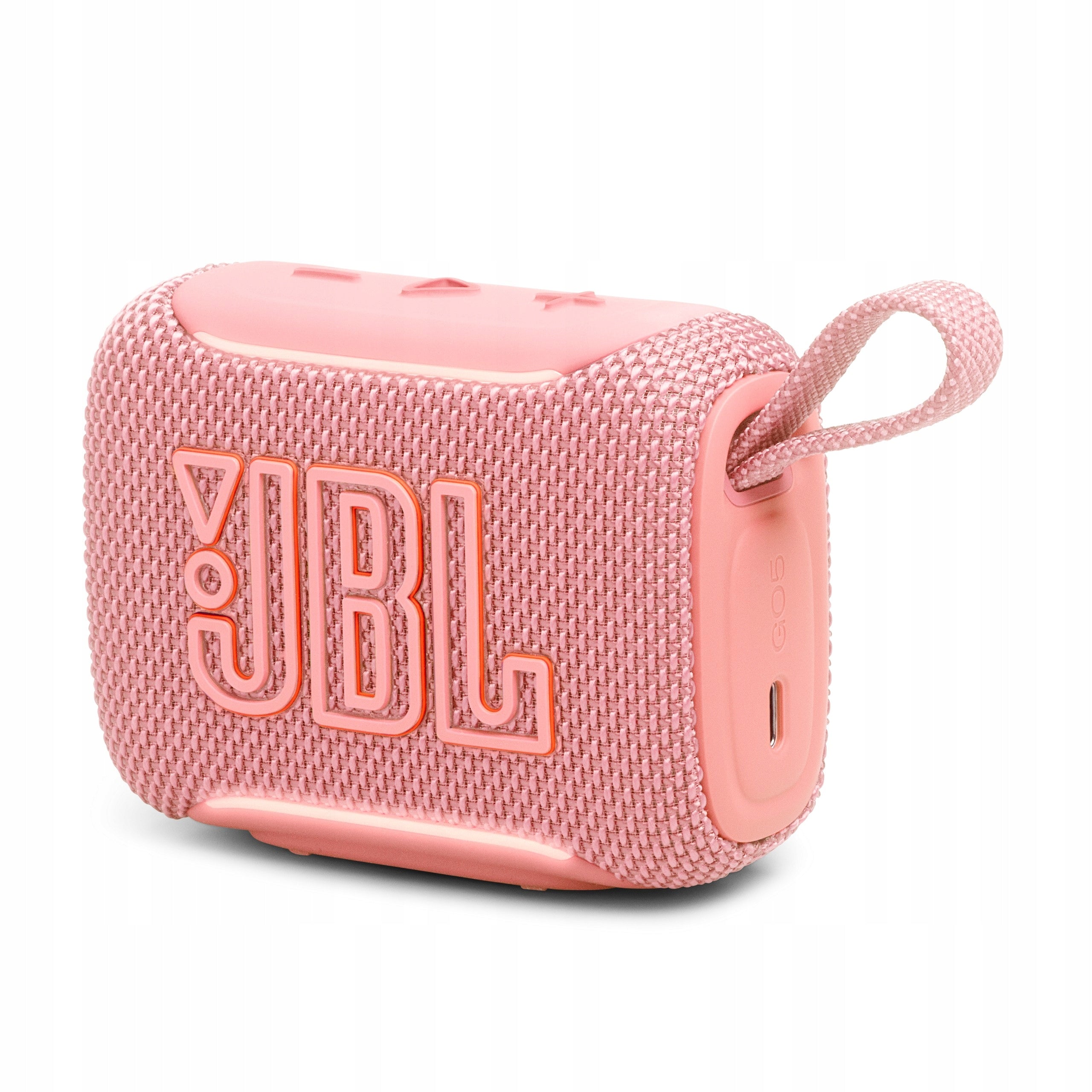 Bluetooth Speaker JBL Go 5 Pink