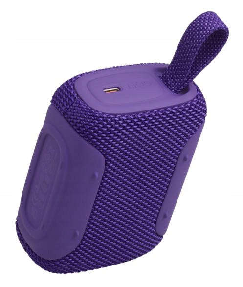 Bluetooth Speaker JBL Go 5 Purple Brand JBL