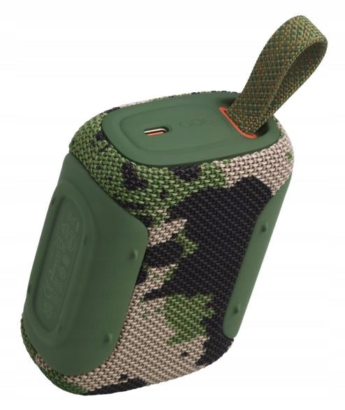 Bluetooth Speaker JBL Go 5 Squad Brand JBL