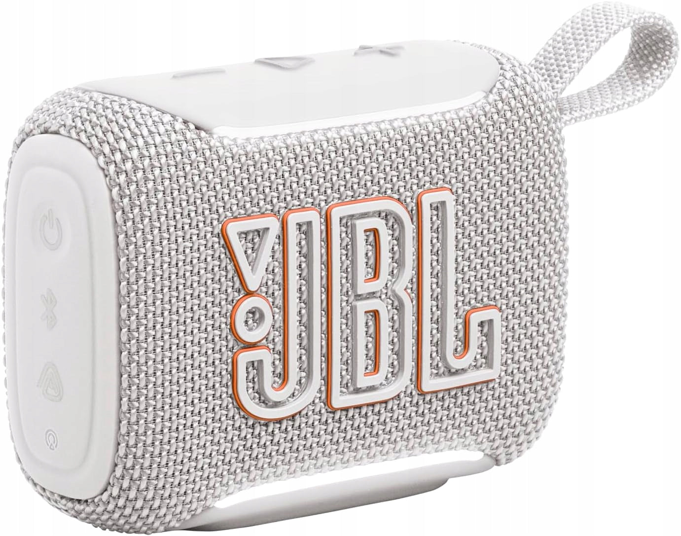 Bluetooth Speaker JBL Go 5 White