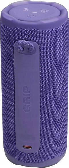 Bluetooth Speaker JBL Grip Purple Brand JBL