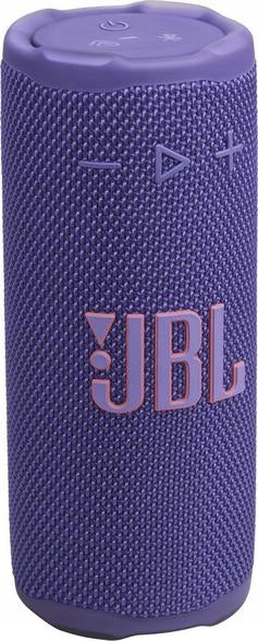 Bluetooth Speaker JBL Grip Purple Packaging status original