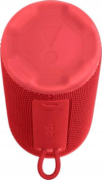 Bluetooth Speaker JBL Grip Red Brand JBL