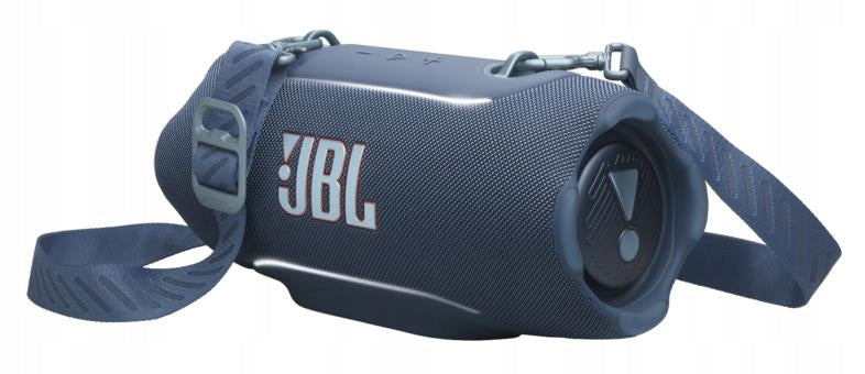 Bluetooth Speaker JBL Xtreme 5 Blue Packaging status original