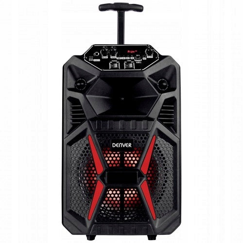 Bluetooth Speaker Karaoke Microphone