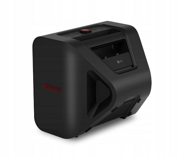 Bluetooth Speaker LG xboom Stage 301 120W 4700mAh Google Assistant Siri Model other