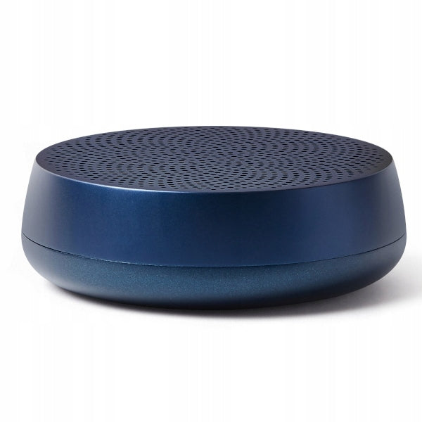 Bluetooth Speaker Lexon Mino+ L 5W TWS IPX4 Charging Qi USB-C Aluminium Manufacturer code 3660491204898