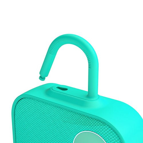 Bluetooth Speaker Libratone One Click Green Packaging status original