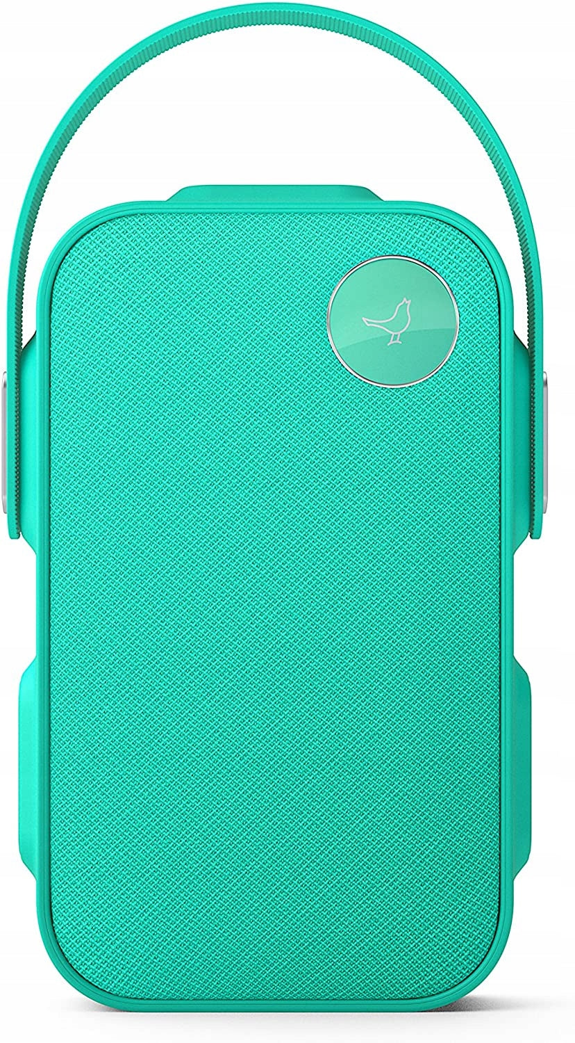 Bluetooth Speaker Libratone One Click Green