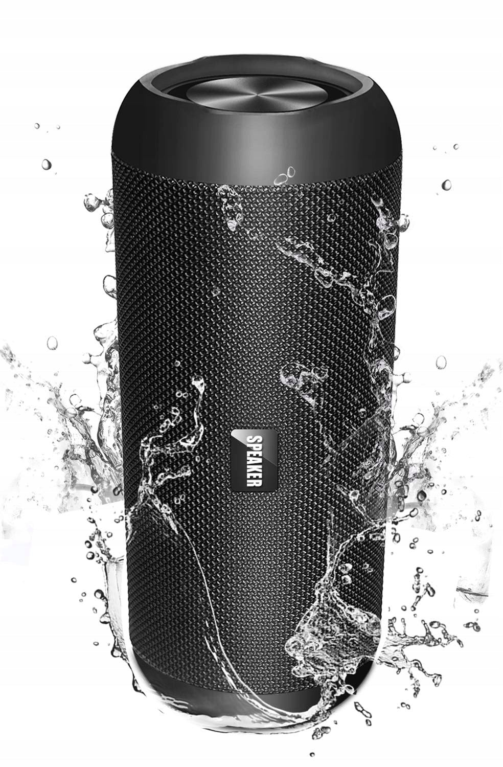 Bluetooth Speaker M2 Pro 30W IPX67 5200mAh 30H Stereo 360 Microphone