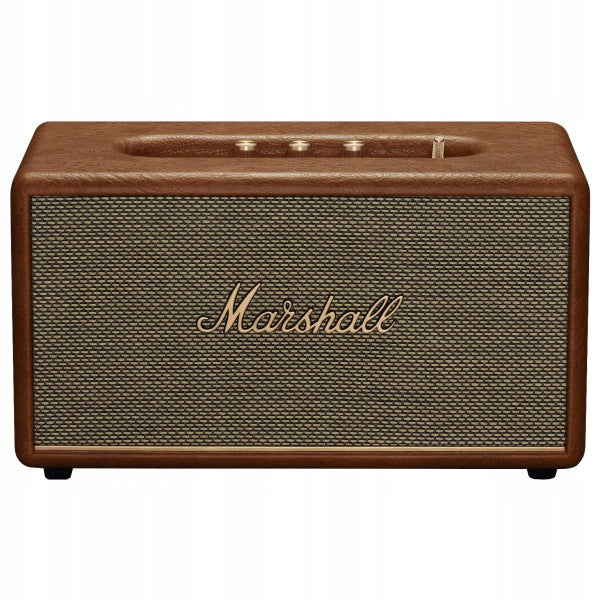 Bluetooth Speaker Marshall Stanmore III 80W Wireless (Brown) Brand Marshall