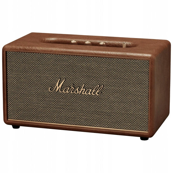 Bluetooth Speaker Marshall Stanmore III 80W Wireless (Brown)