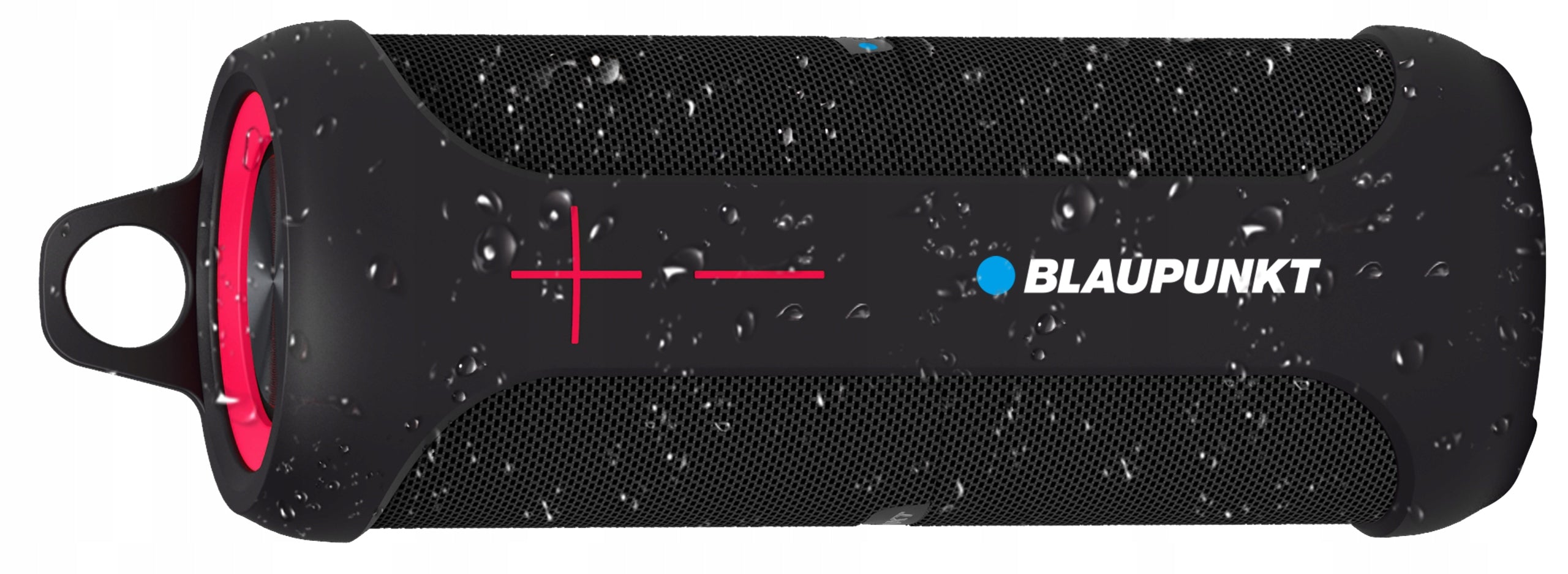 Bluetooth Speaker Mobile Portable BLAUPUNKT BT22TWS STEREO 2in1 AKU 6-8h Manufacturer code BT22TWS