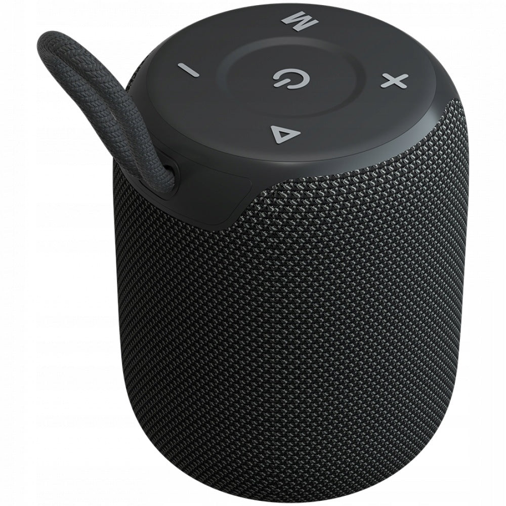 Bluetooth Speaker Portable 10W IPX6 TWS Canyon OnMove 9 black Manufacturer code CNE-CBTSP9