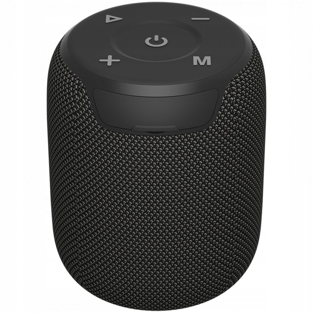 Bluetooth Speaker Portable 10W IPX6 TWS Canyon OnMove 9 black Packaging status original