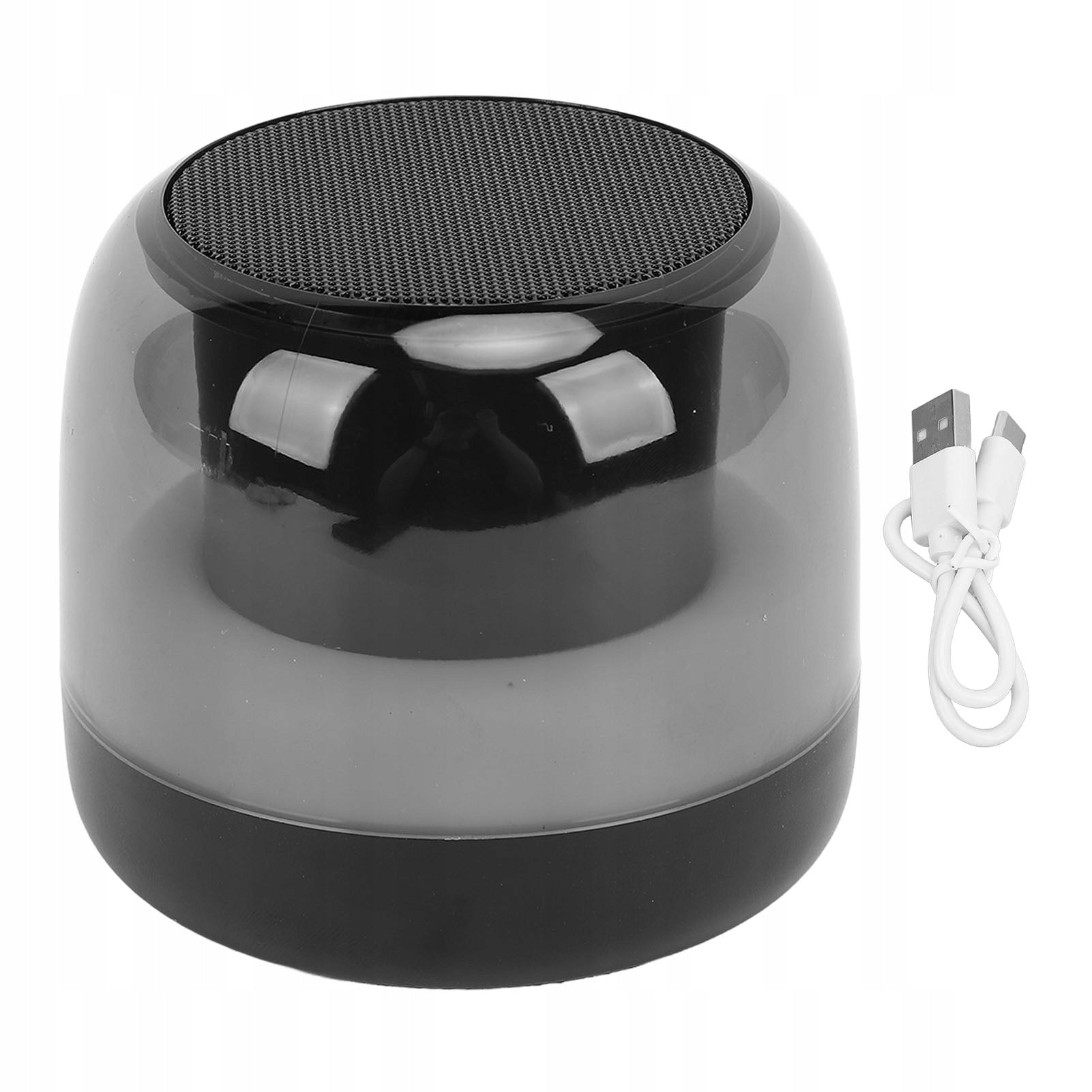 Bluetooth Speaker, Portable Bluetooth HiFi Speaker for Home Brand no brand