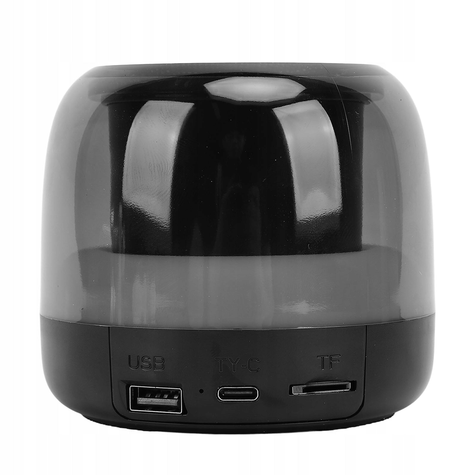 Bluetooth Speaker, Portable Bluetooth HiFi Speaker for Home
