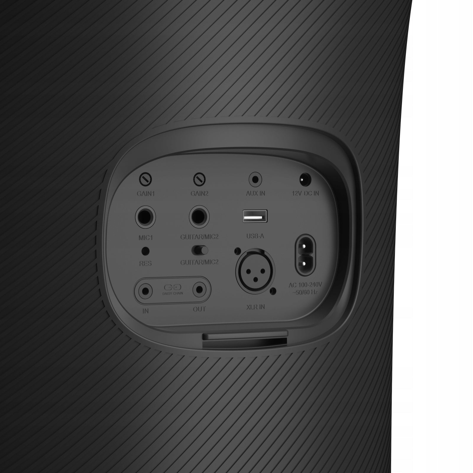 Bluetooth Speaker Portable Karaoke Power Audio Tronsmart Halo 300 240W Manufacturer code 6975606873935